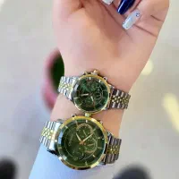 ساعت سیتیزن مردانه و زنانه