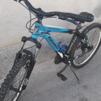 دوچرخه رامبو RAMBO 26|دوچرخه، اسکیت، اسکوتر|شیراز, شهرک مدرس|دیوار