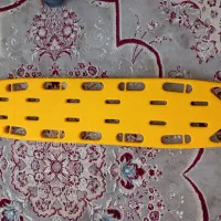 بک بُرد حمل بیمار