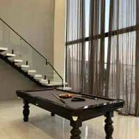 میز با گارانتی و خدمات پس از فروش بیلیارد۶۰۰۰|ورزش‌های توپی|کرج, کمال‌شهر|دیوار