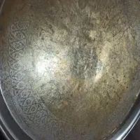 سینی ۹۰ساله