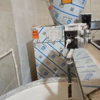 دستگاه چونه گیری