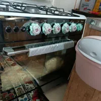 اجاق گاز فر|اجاق گاز و لوازم برقی پخت‌وپز|تهران, مخصوص|دیوار