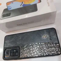 نوت 11پرو|موبایل|مشهد, ایثارگران|دیوار