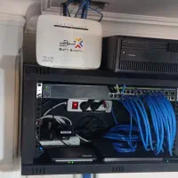 خدمات شبکه و کامپیوتر|خدمات رایانهای و موبایل|اراک, |دیوار