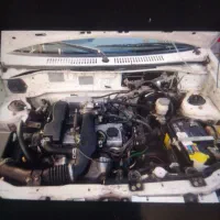 پراید۱۳۲ مدل ۹۰|خودرو سواری و وانت|خرم‌آباد, |دیوار