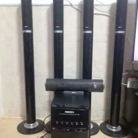 سینما خانگی رکسون