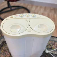 لباسشویی مینی واش در حد نو