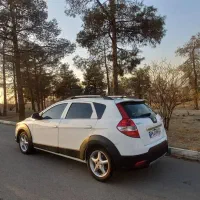 اچ سی کراس مدل ۹۷|خودرو سواری و وانت|تهران, پیکان شهر|دیوار