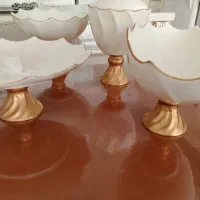 ست چینی پذیرایی پایه دار