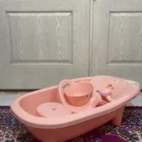 وان حمام کودک