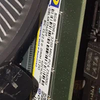 باندل ddr4 نسل ۹|قطعات و لوازم جانبی رایانه|ارومیه, |دیوار