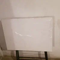 میز تاشو ۵۰×۷۰|میز و صندلی غذاخوری|تهران, حشمتیه|دیوار