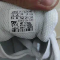 کتونی Adidas Stan smith اصل|کیف، کفش، کمربند|تهران, چیتگر شمالی|دیوار