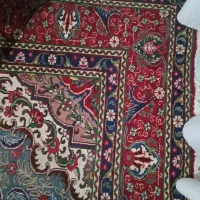 فرش دستباف ۱۲متری