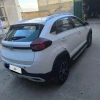 x22 pro mtمدل ۱۴۰۲|خودرو سواری و وانت|اصفهان, شهرک صنعتی امیرکبیر (شاپور جدید)|دیوار