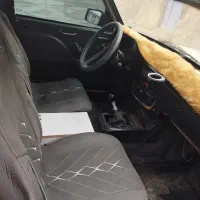 پیکان وانت مدل 86 سالم و سرحال|خودرو سواری و وانت|خرم‌آباد, |دیوار