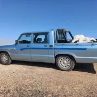 مزدا دوکابین|خودرو سواری و وانت|یزد, |دیوار