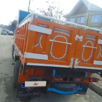 فروش خاوربنز۶۰۸|خودرو سنگین|تکاب, |دیوار