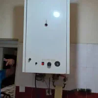 تعمیرات ونصب پکیج و ابگرمکن