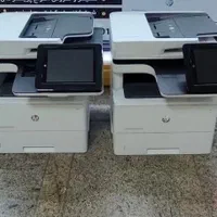 پرینتر چهار کاره hp526 ساخت مکزیک