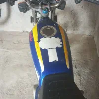 متور پارکینگ هست 150مدل 88|موتورسیکلت|ایرانشهر, |دیوار