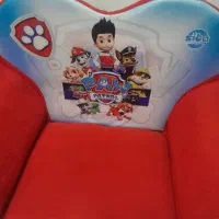 مبل بچه|تخت و صندلی بچه|رشت, چمارسرا|دیوار