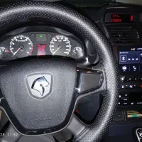 سمند سورن|خودرو سواری و وانت|کرمان, |دیوار