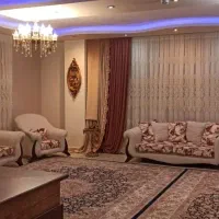شال پرده دو تکه شیک سلطنتی|پرده، رانر، رومیزی|کرمانشاه, |دیوار