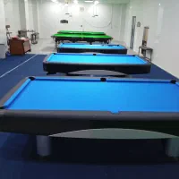 باشگاه بیلیارد