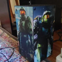 xbox x
