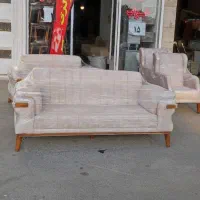 مبل نیکان|مبلمان خانگی و میز عسلی|اراک, |دیوار