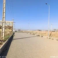 فروش زمین805متر فاز2 زون شیمیایی شهرک صنعتی قرچک