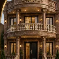 دوخواب-طبقه-اول-بلوار-عدل