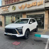 فروش اقساطی کی‌ام‌سی X5 فول صفر خشک ۱۴۰۴