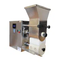 دستگاه فلافل زن تک نازل