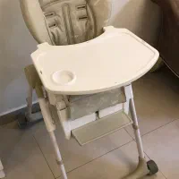 صندلی غذای کودک Pali (ایتالیا) مدل Chef|تخت و صندلی بچه|تهران, پاسداران|دیوار