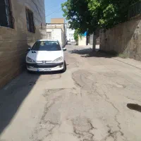 206 SD  v8|خودرو سواری و وانت|ملایر, |دیوار