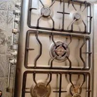 اجاق گاز هاردستون (Hardeston)|اجاق گاز و لوازم برقی پخت‌وپز|مشکین‌دشت, |دیوار