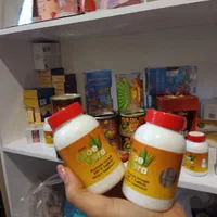 چاقی سبوس برنج و الوورا هلوگرام اورجینال|آرایشی، بهداشتی، درمانی|شیراز, شهرک ولیعصر|دیوار