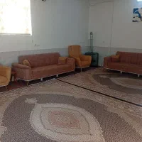 مبل راحتی ۸ نفره|مبلمان خانگی و میز عسلی|بیرجند, |دیوار