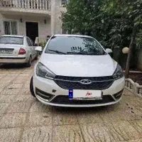 اریزو پنج توربو مدل 99 اتوماتیک