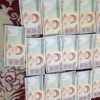 پول های قدیمی|کلکسیون سکه، تمبر، اسکناس|نسیم‌شهر, |دیوار
