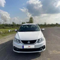 ساینا اِس 1402 دوگانه بی رنگ|خودرو سواری و وانت|رشت, رشتیان|دیوار