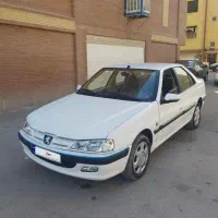 پژو پارس tu5 مدل 1400|خودرو سواری و وانت|کرمان, |دیوار