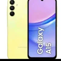 گوشی A15رام 4  128