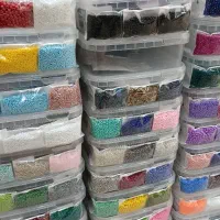 فروش منجوق و متریال