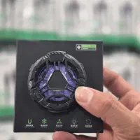 فن خنک کننده موبایل