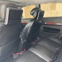 دنا پلاس توربوشارژ اتومات