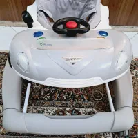 فروش تعدادی از وسایل سیسمونی